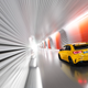 Illustration for article titled 2019 Mercedes-AMG A35: Benzs New Hot Hatch Has Toys for Your Next Track Day